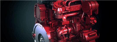 Cummins Engine