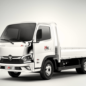 Petromin Foton Miler