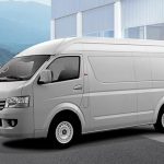 Foton View CS2 Transor 2025