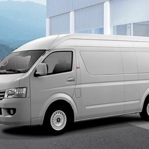 Foton View CS2 Transor 2025