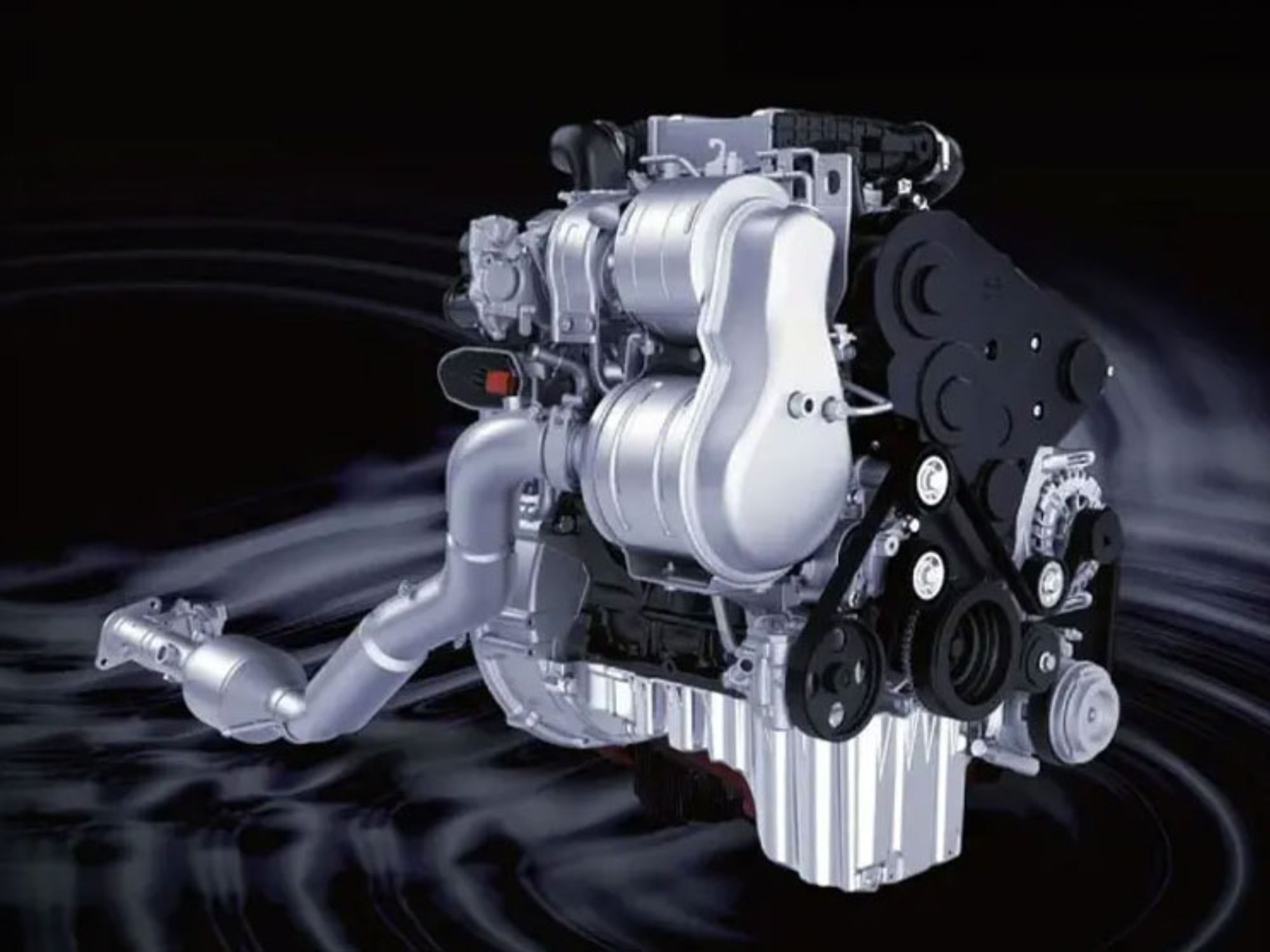 Tunland G7 Single Row - Petromin Foton