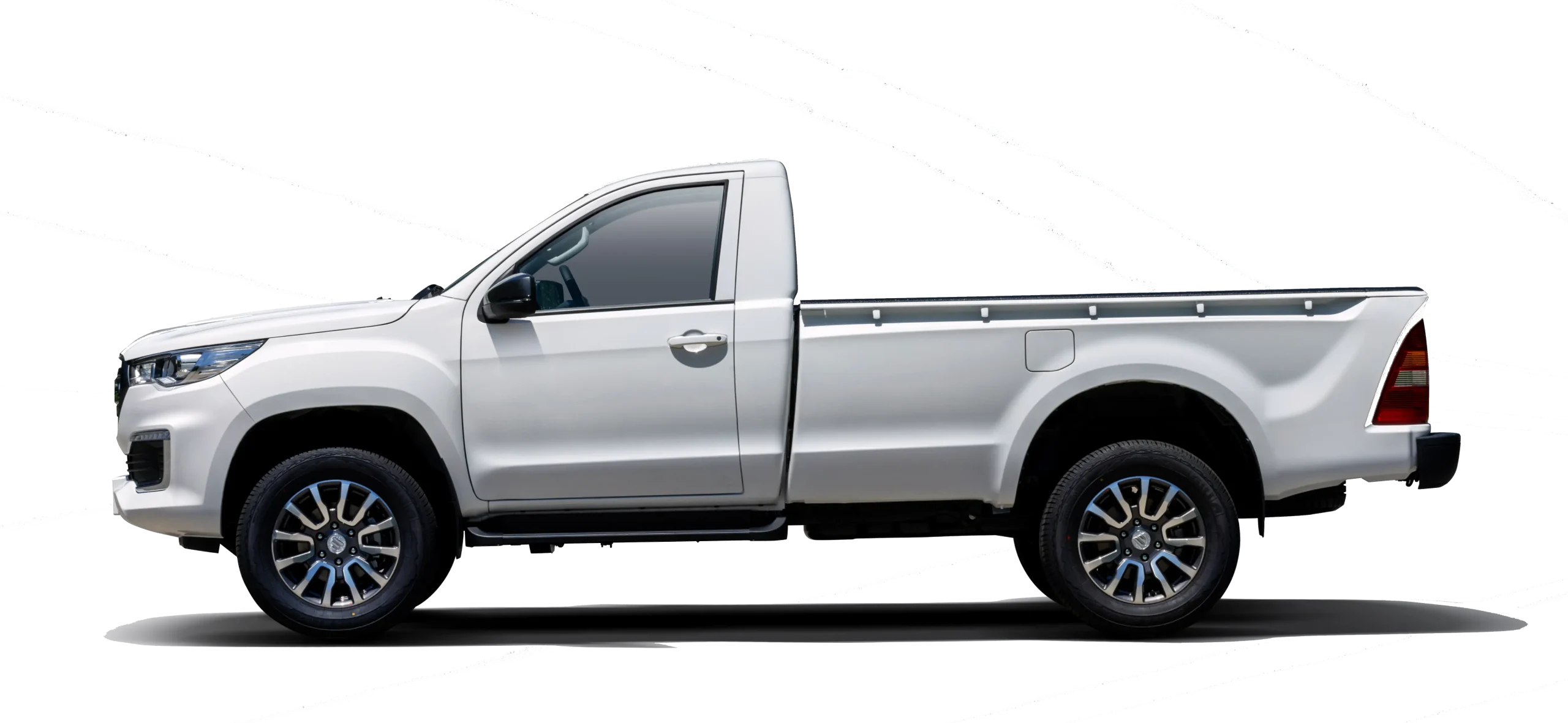 Tunland-G7-Single-Cab