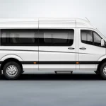 Toano Passenger