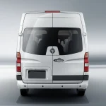 Toano Passenger